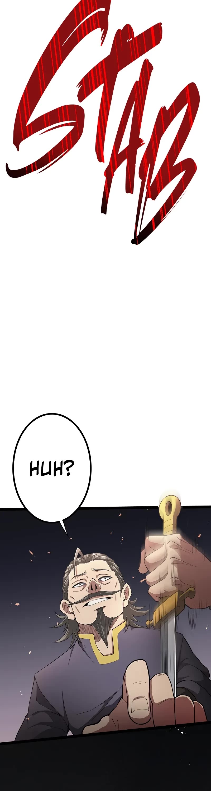 Dungeon Defense Chapter 36 page 30 - Chapter 36