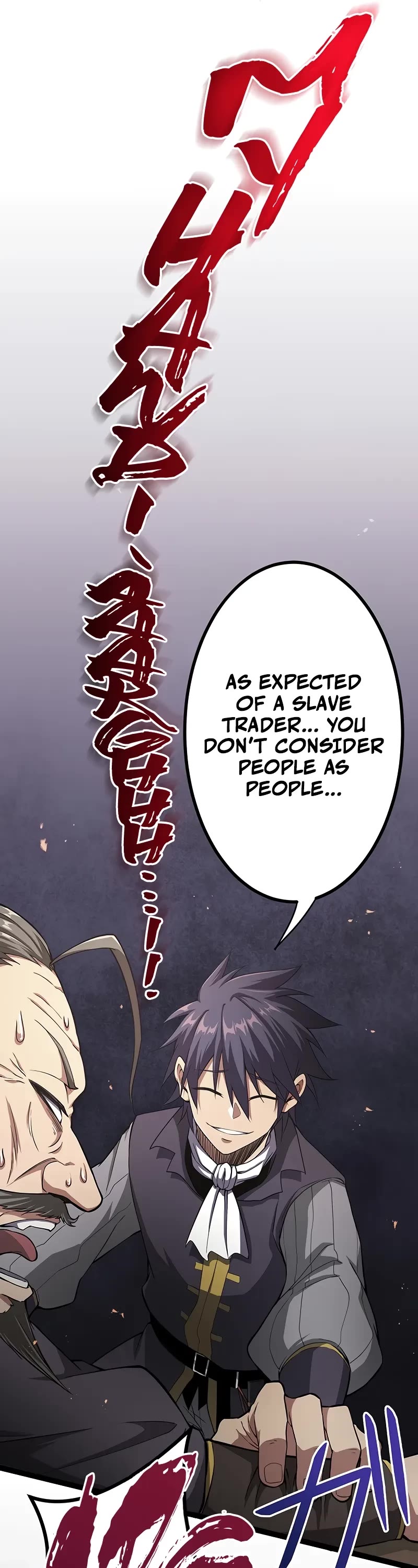 Dungeon Defense Chapter 36 page 35 - Chapter 36
