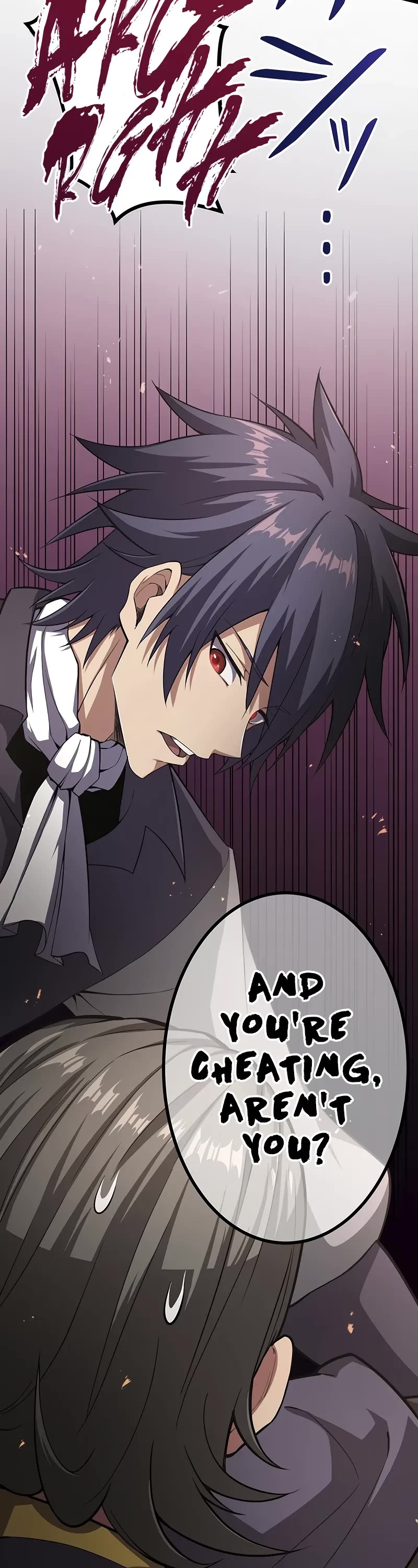 Dungeon Defense Chapter 36 page 36 - Chapter 36