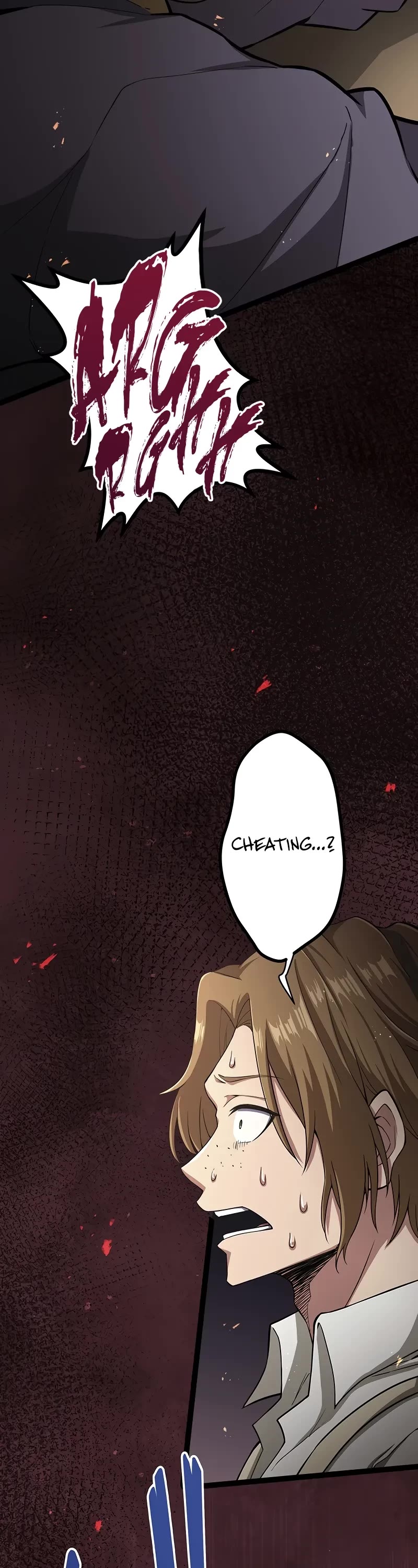 Dungeon Defense Chapter 36 page 37 - Chapter 36