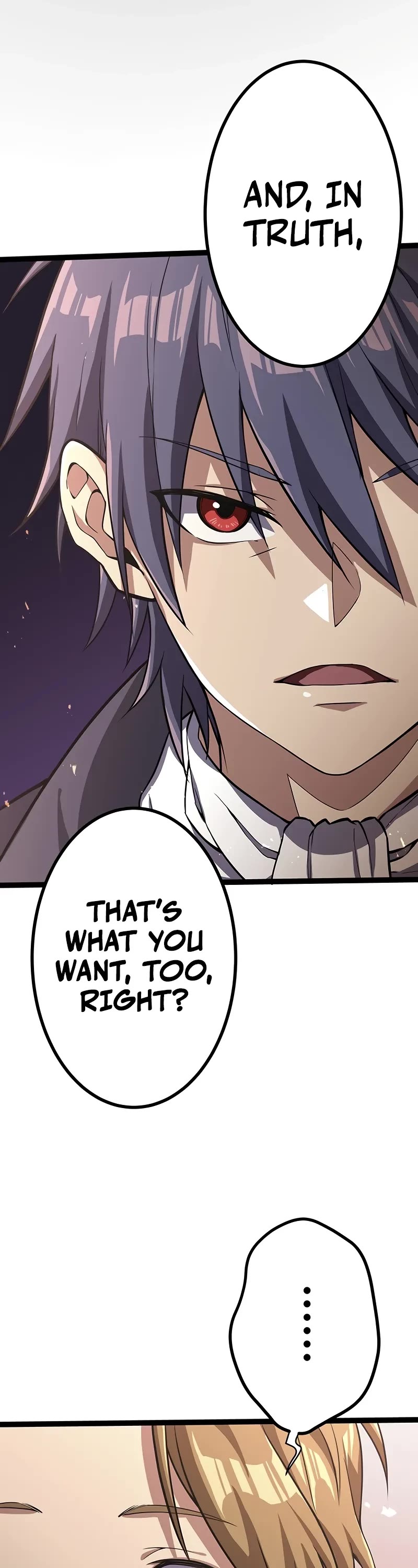 Dungeon Defense Chapter 36 page 46 - Chapter 36