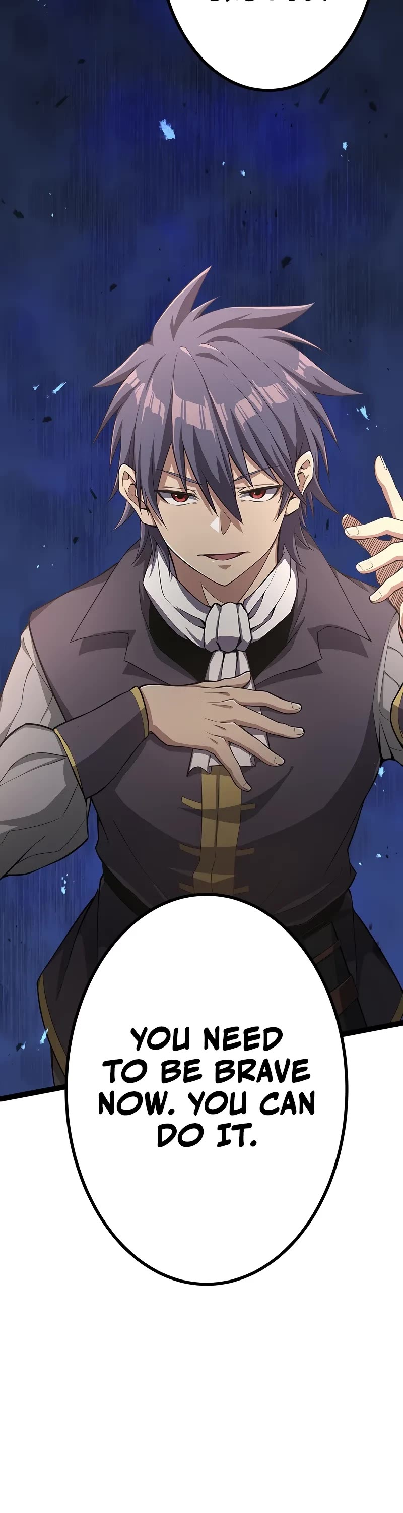 Dungeon Defense Chapter 36 page 49 - Chapter 36