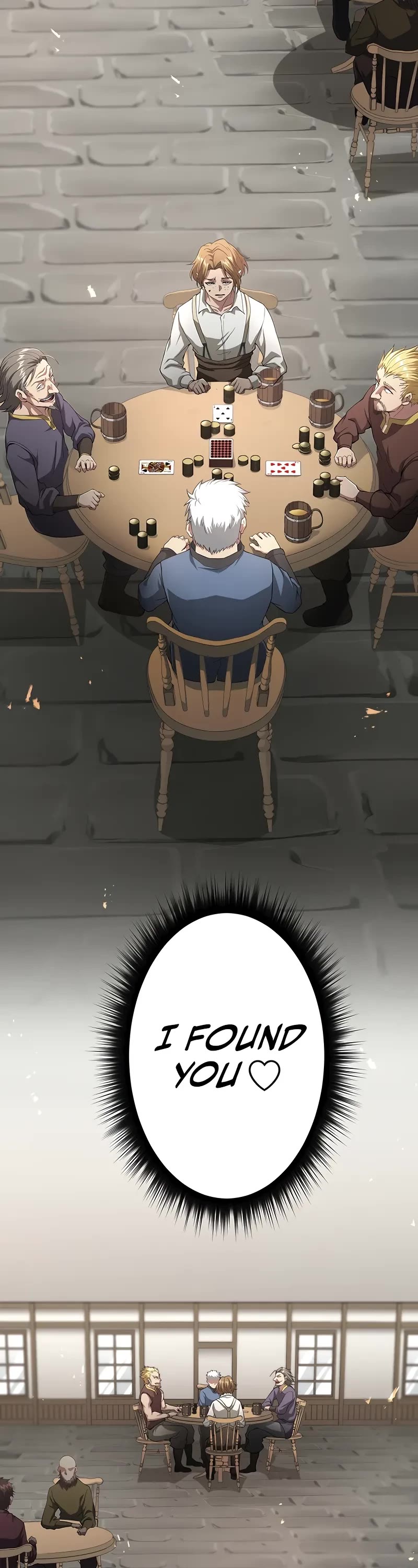Dungeon Defense Chapter 36 page 5 - Chapter 36