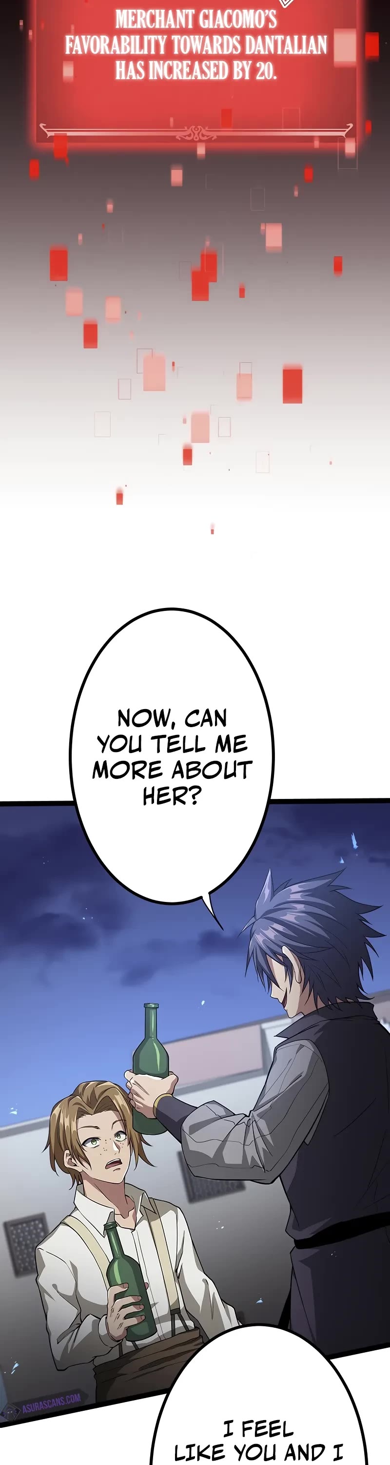 Dungeon Defense Chapter 36 page 56 - Chapter 36