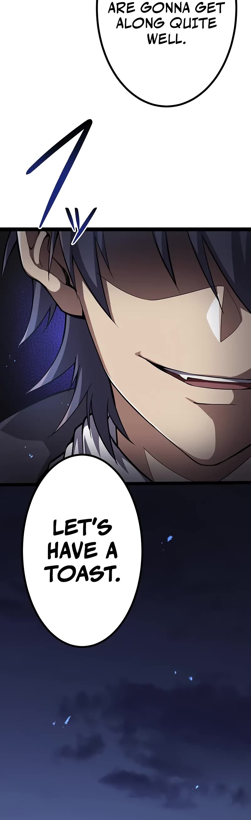 Dungeon Defense Chapter 36 page 57 - Chapter 36