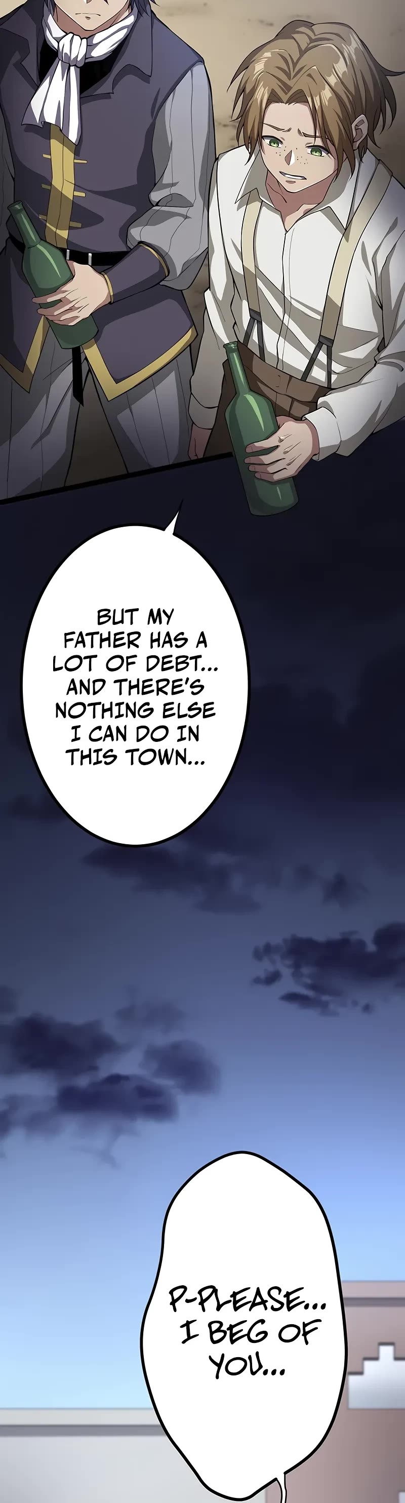Dungeon Defense Chapter 36 page 62 - Chapter 36