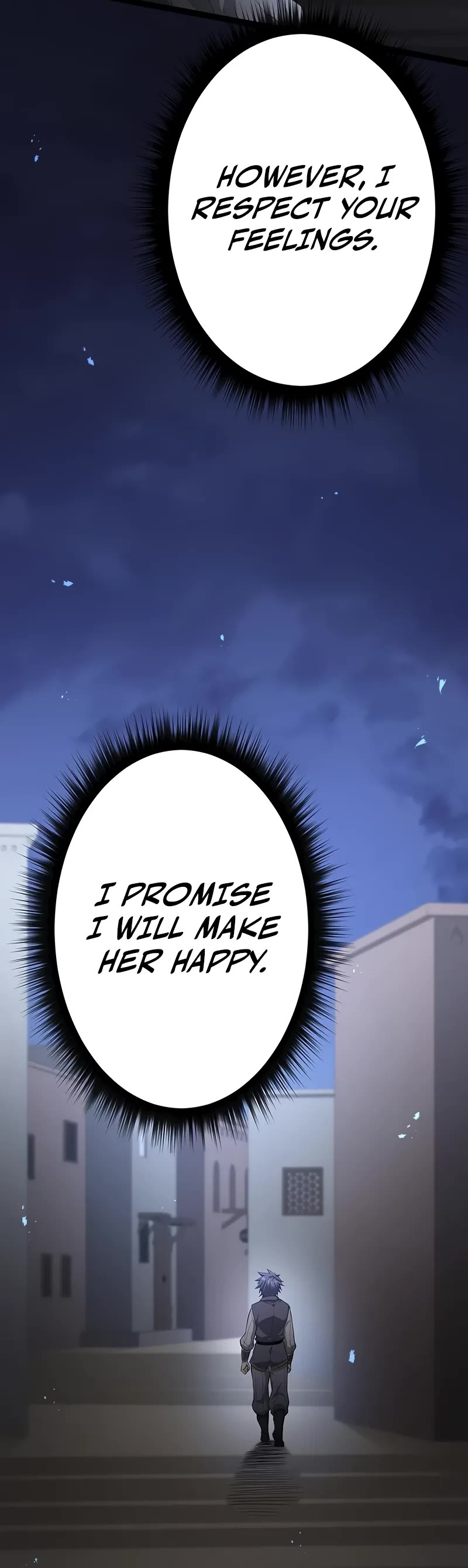 Dungeon Defense Chapter 36 page 78 - Chapter 36