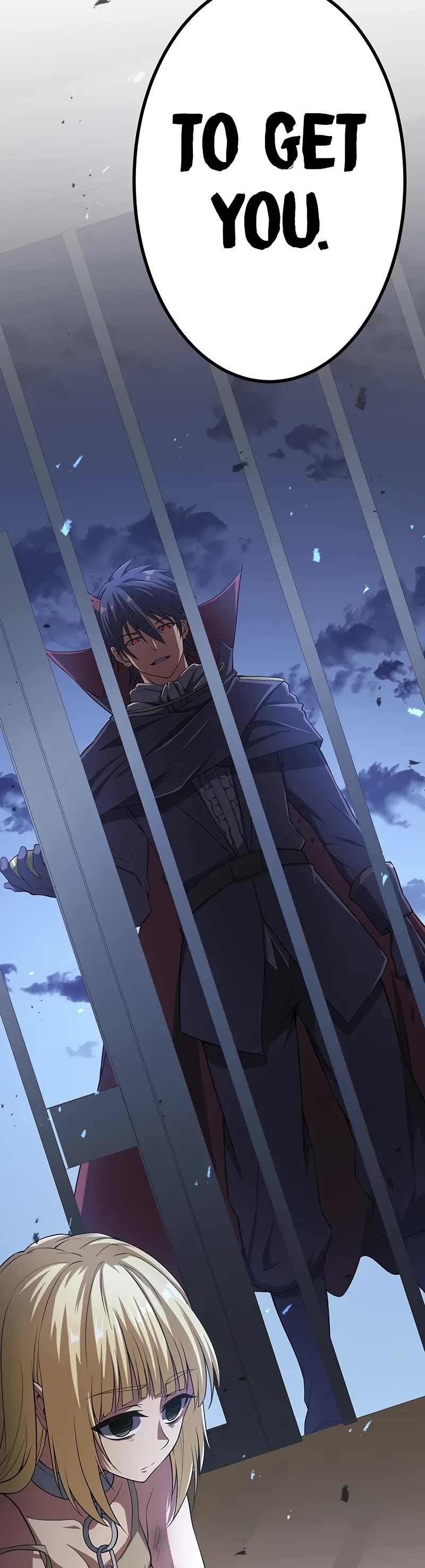 Dungeon Defense Chapter 36 page 87 - Chapter 36