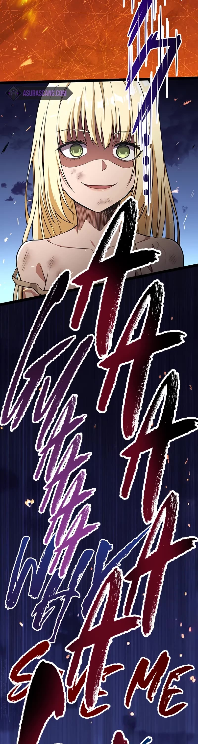Dungeon Defense Chapter 37 page 102 - Chapter 37