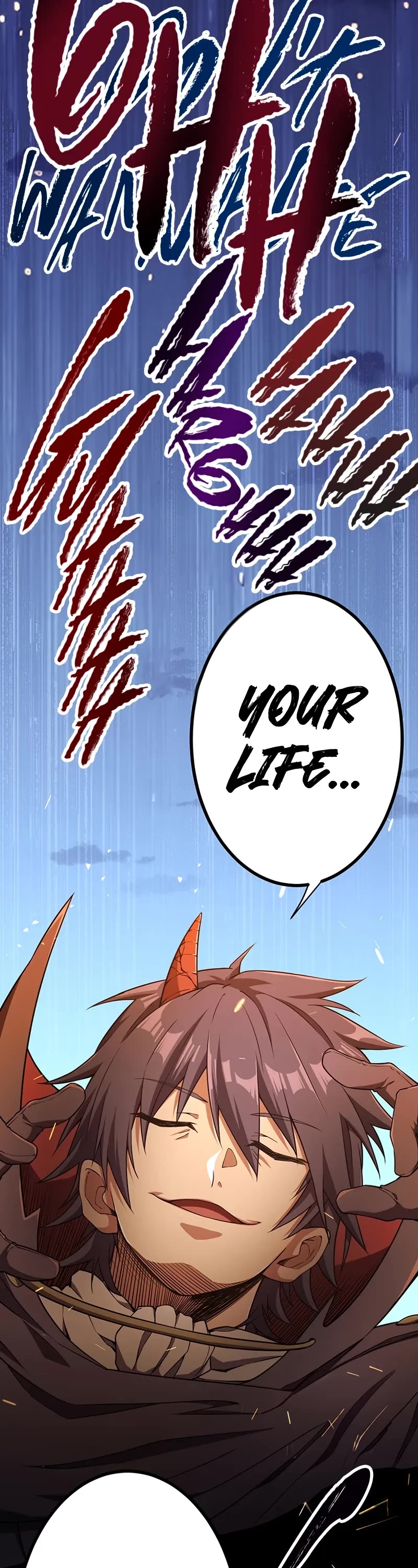 Dungeon Defense Chapter 37 page 103 - Chapter 37