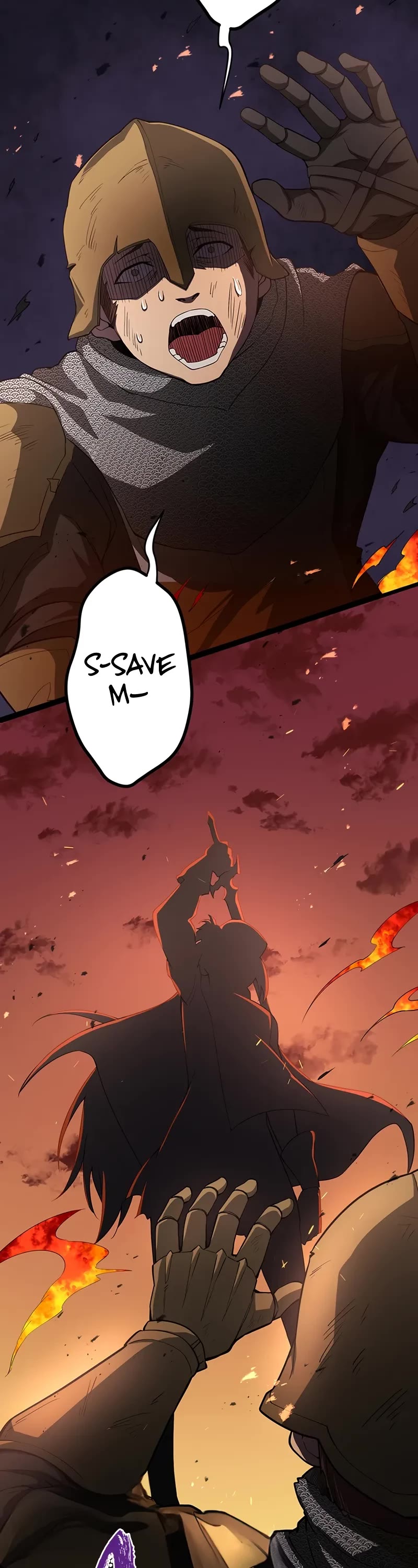Dungeon Defense Chapter 37 page 12 - Chapter 37