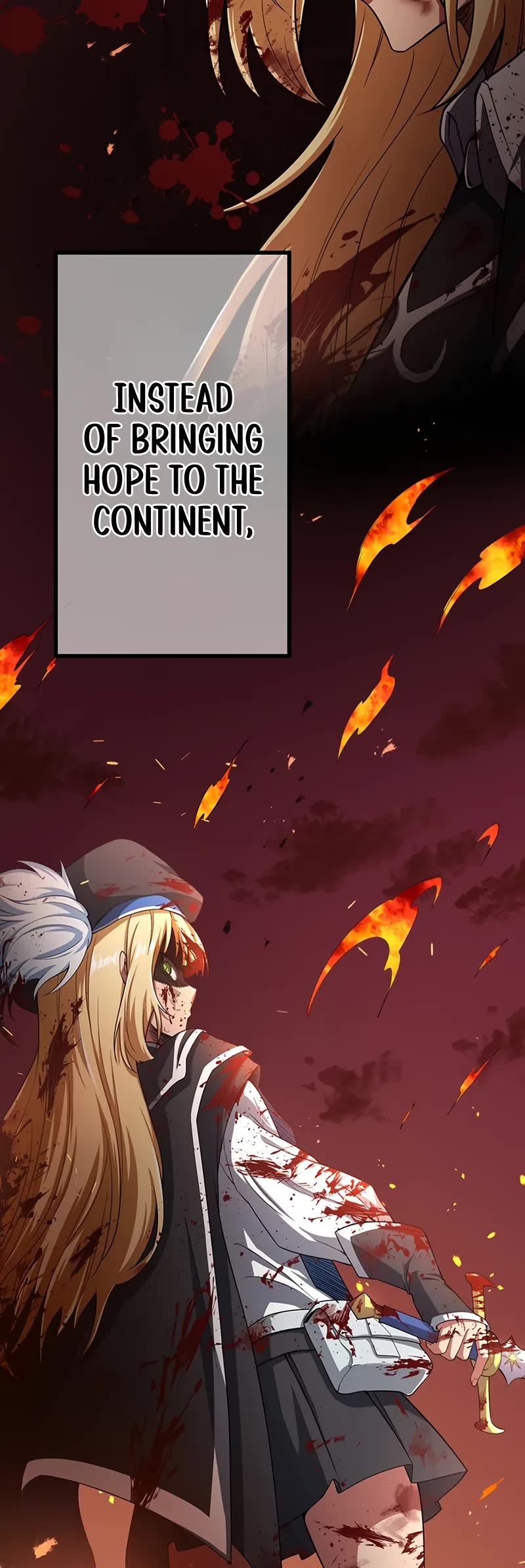 Dungeon Defense Chapter 37 page 14 - Chapter 37