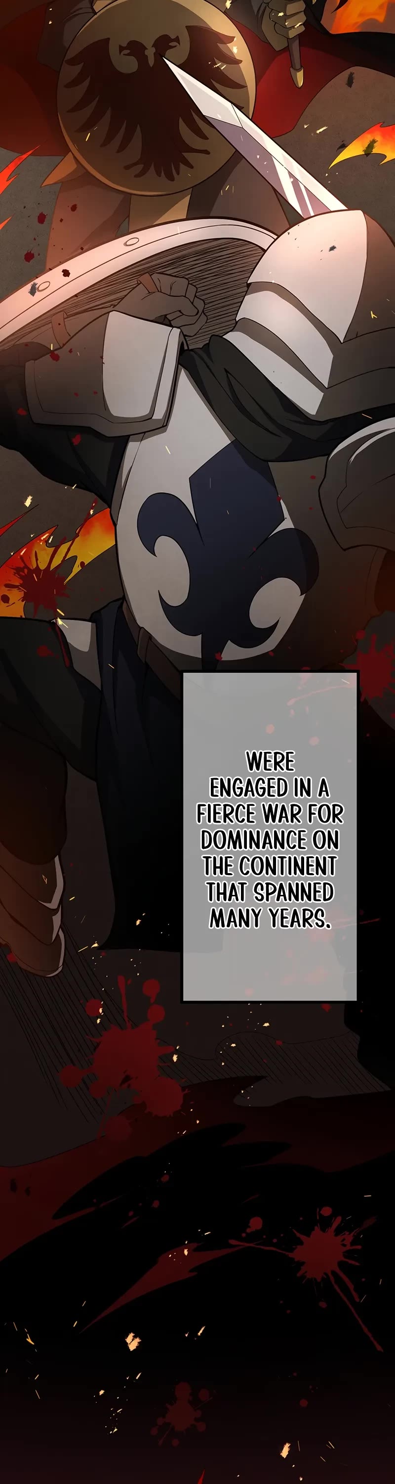 Dungeon Defense Chapter 37 page 18 - Chapter 37