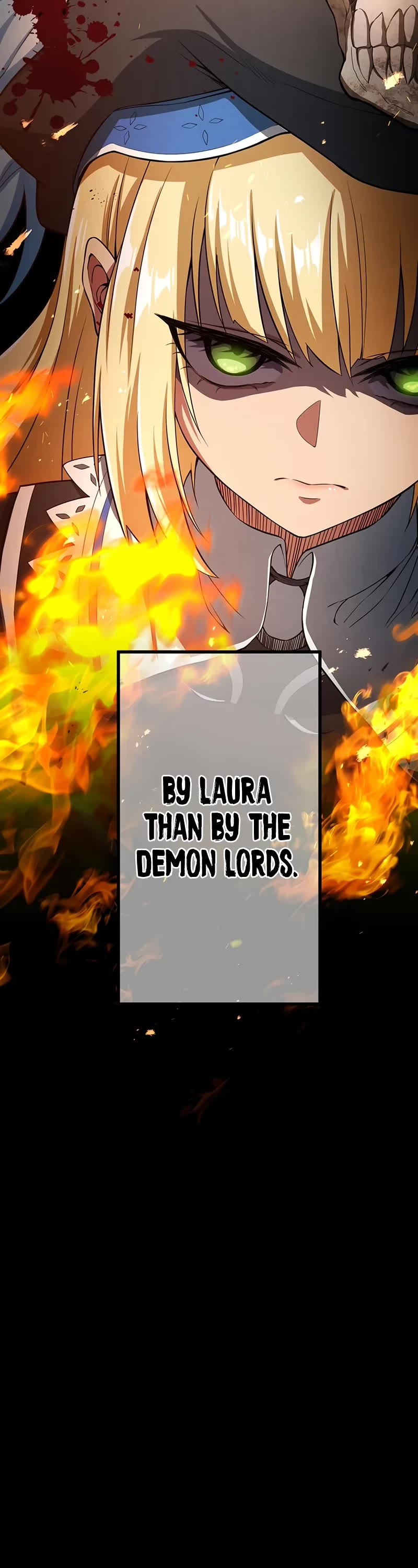 Dungeon Defense Chapter 37 page 20 - Chapter 37