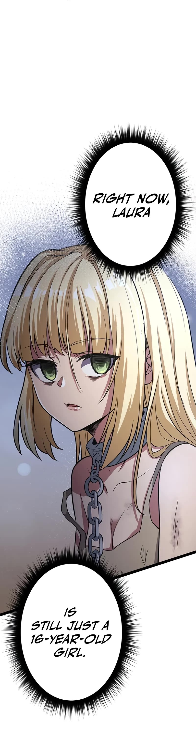 Dungeon Defense Chapter 37 page 22 - Chapter 37