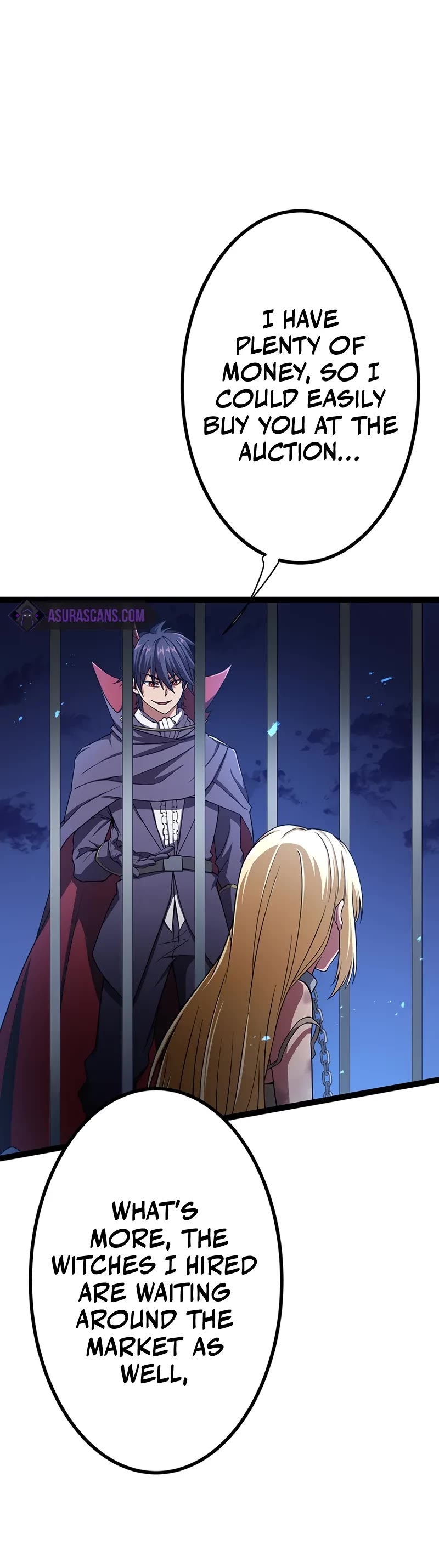 Dungeon Defense Chapter 37 page 24 - Chapter 37