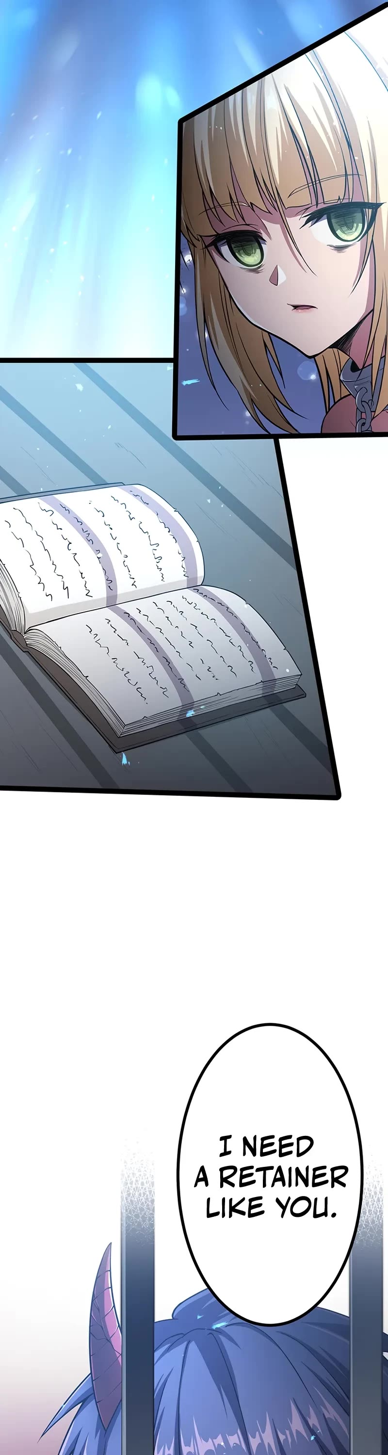 Dungeon Defense Chapter 37 page 26 - Chapter 37