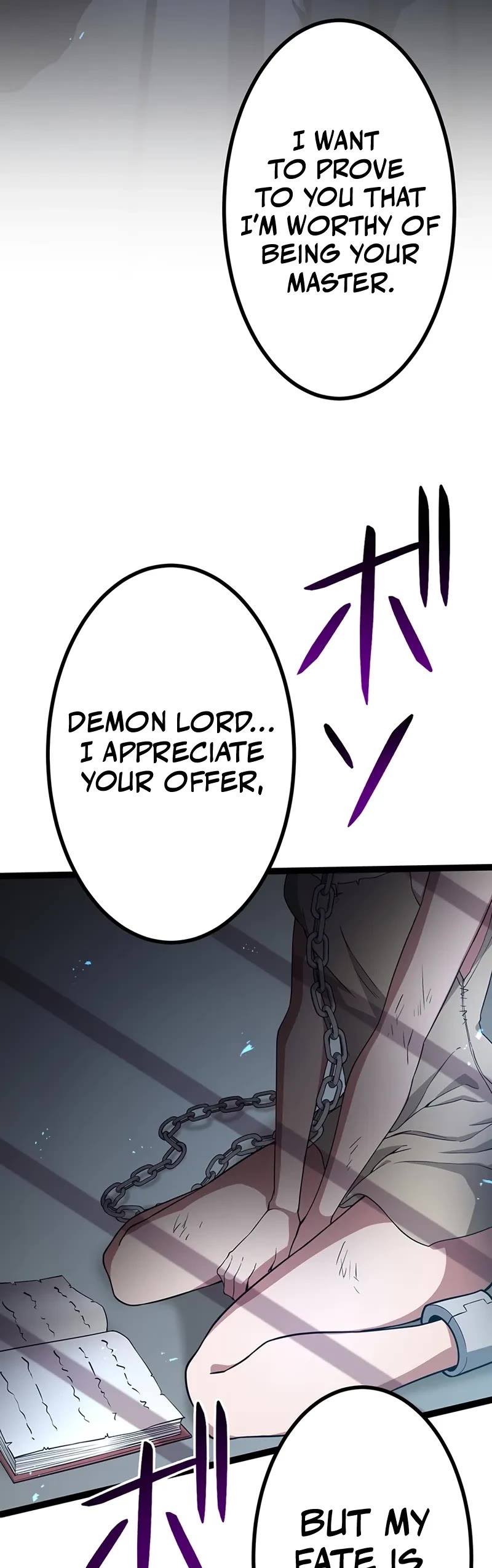 Dungeon Defense Chapter 37 page 29 - Chapter 37