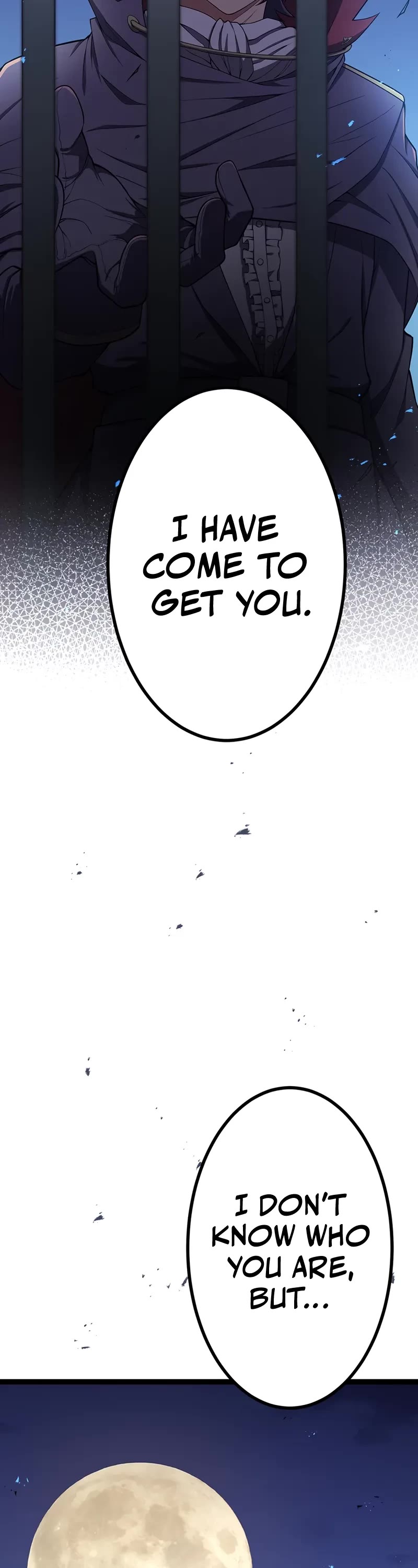 Dungeon Defense Chapter 37 page 3 - Chapter 37