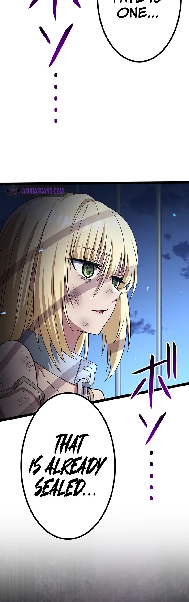 Dungeon Defense Chapter 37 page 30 - Chapter 37