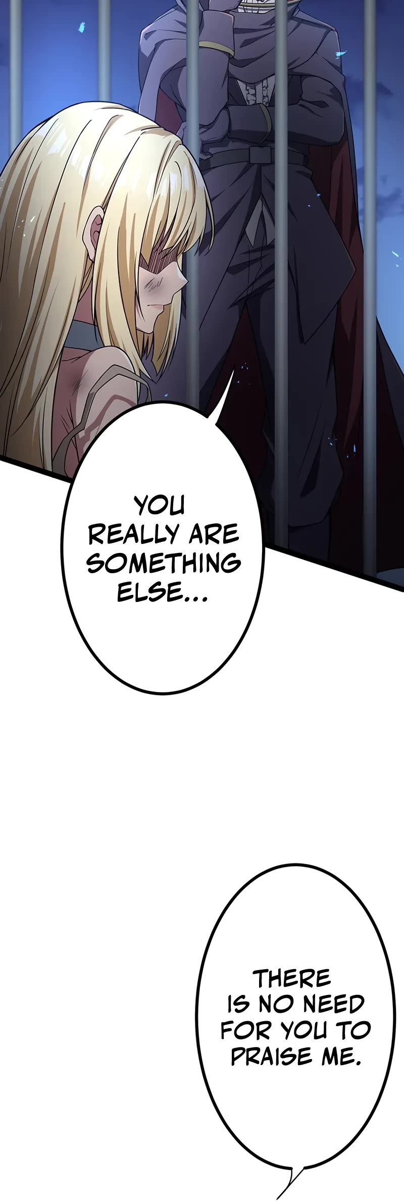 Dungeon Defense Chapter 37 page 35 - Chapter 37