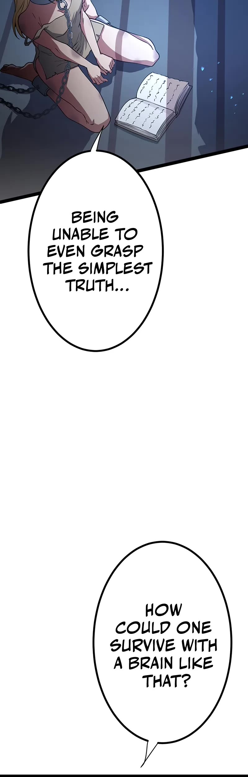 Dungeon Defense Chapter 37 page 40 - Chapter 37