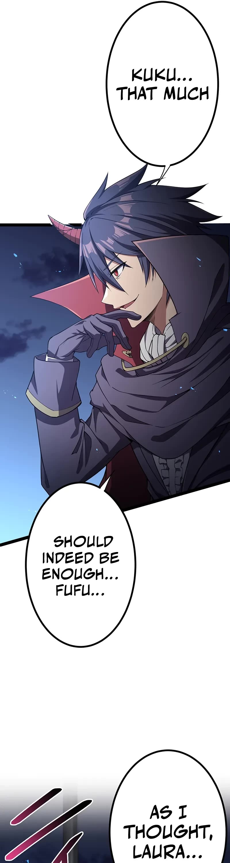 Dungeon Defense Chapter 37 page 46 - Chapter 37