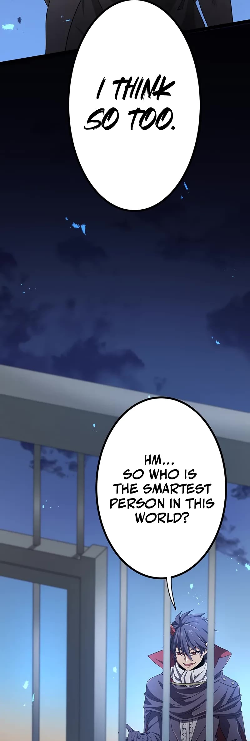 Dungeon Defense Chapter 37 page 49 - Chapter 37
