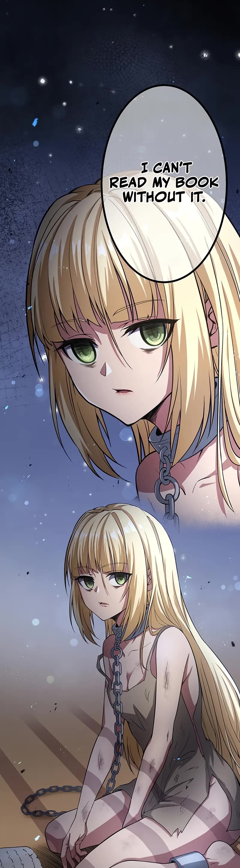 Dungeon Defense Chapter 37 page 5 - Chapter 37