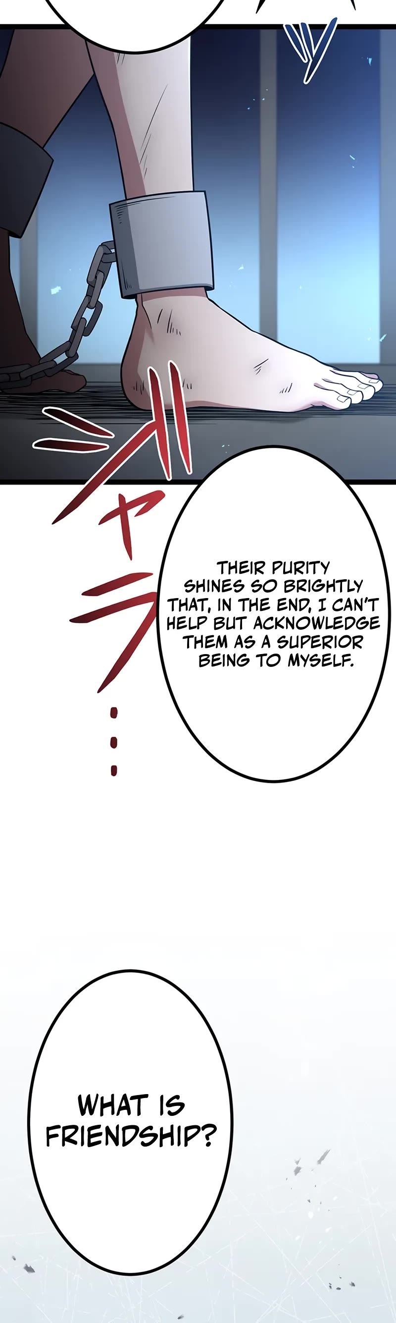 Dungeon Defense Chapter 37 page 53 - Chapter 37