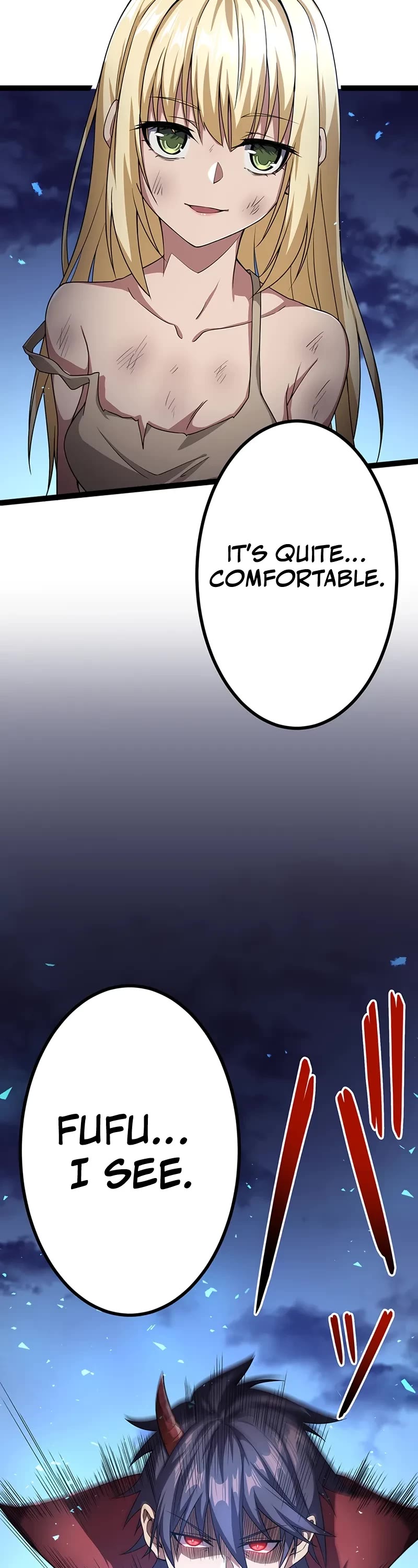 Dungeon Defense Chapter 37 page 61 - Chapter 37