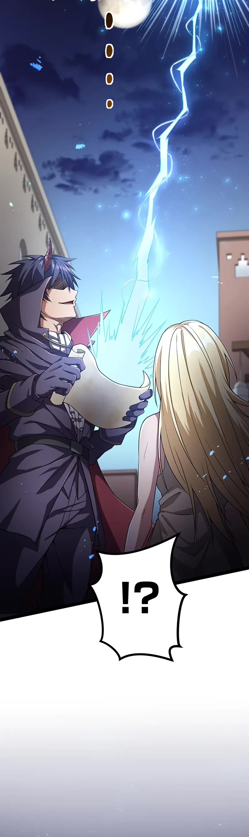 Dungeon Defense Chapter 37 page 63 - Chapter 37