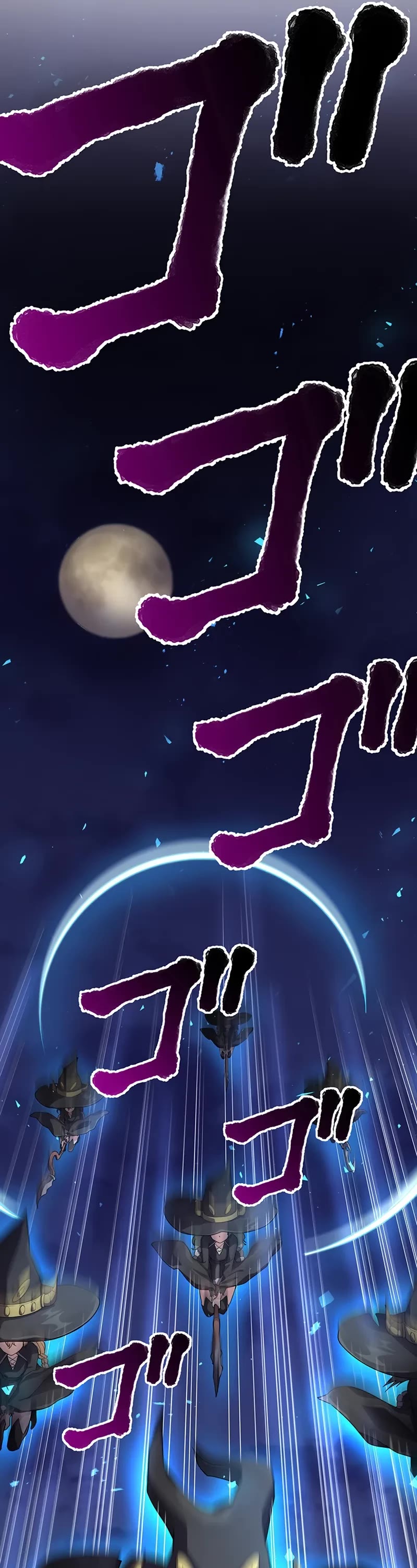 Dungeon Defense Chapter 37 page 64 - Chapter 37