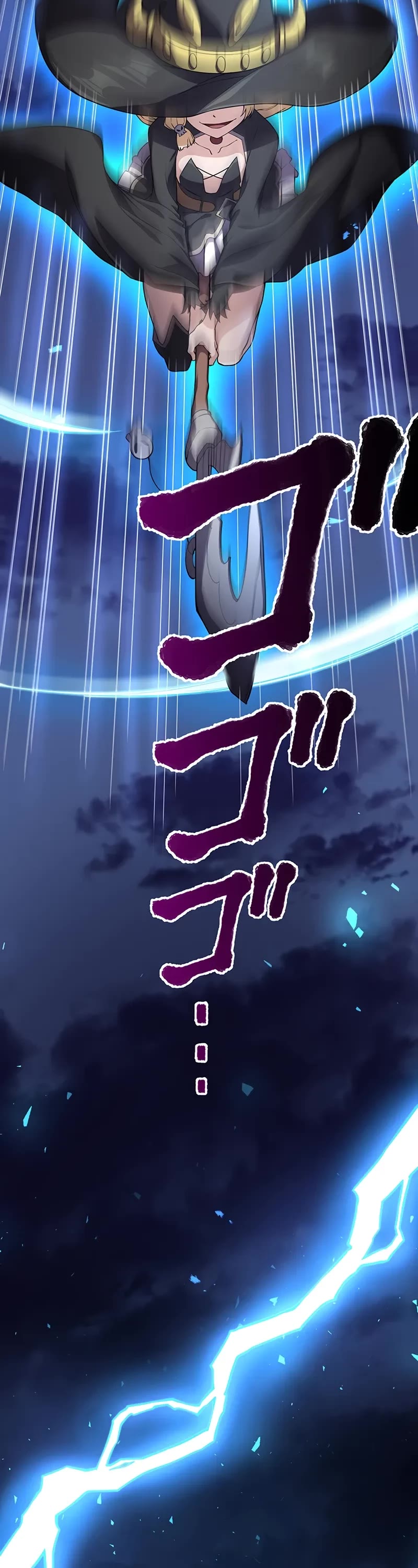 Dungeon Defense Chapter 37 page 65 - Chapter 37