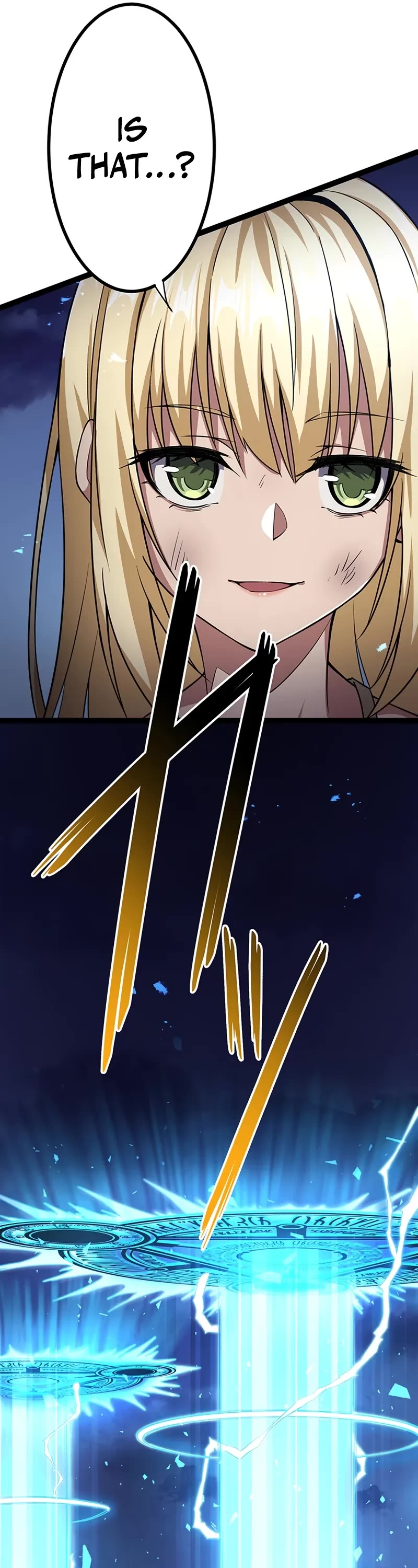 Dungeon Defense Chapter 37 page 68 - Chapter 37