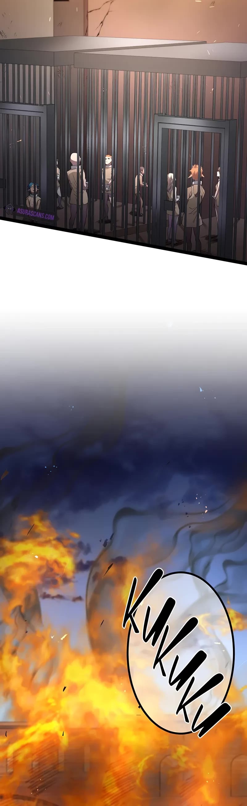 Dungeon Defense Chapter 37 page 72 - Chapter 37