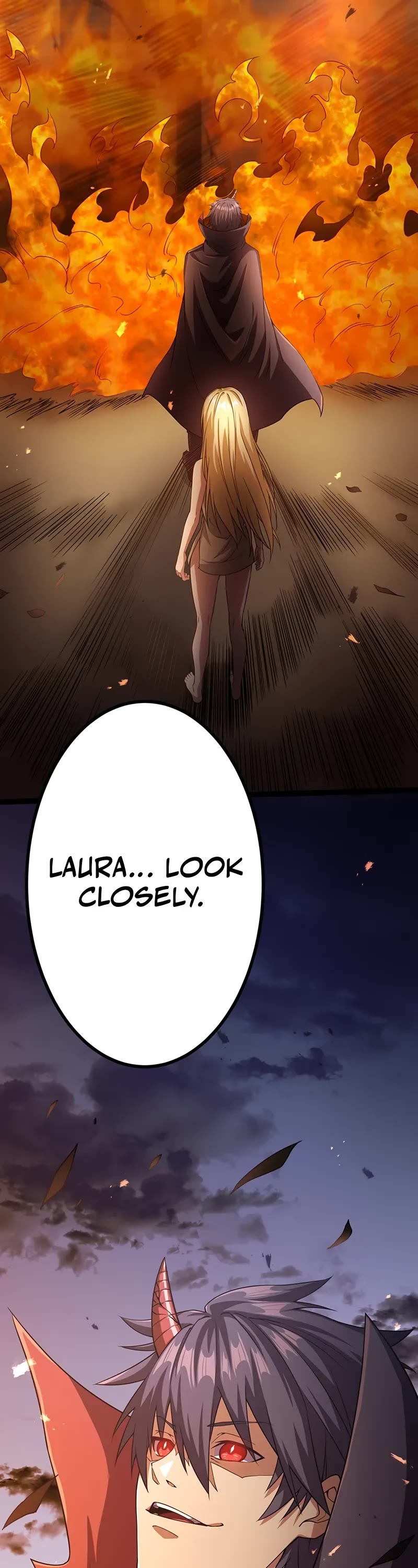 Dungeon Defense Chapter 37 page 73 - Chapter 37