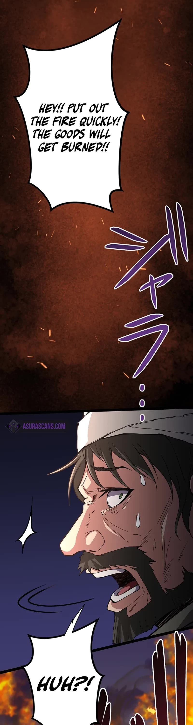 Dungeon Defense Chapter 37 page 79 - Chapter 37