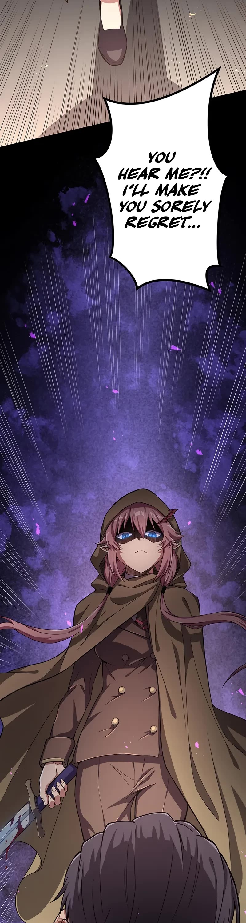 Dungeon Defense Chapter 37 page 84 - Chapter 37