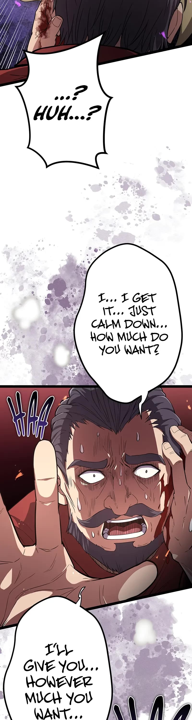 Dungeon Defense Chapter 37 page 85 - Chapter 37