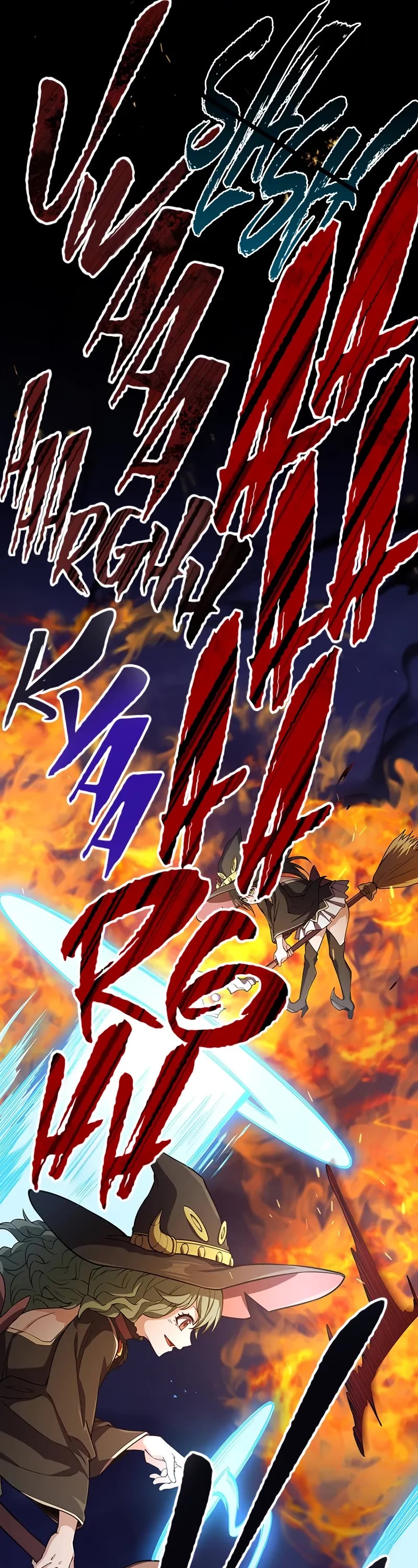 Dungeon Defense Chapter 37 page 96 - Chapter 37