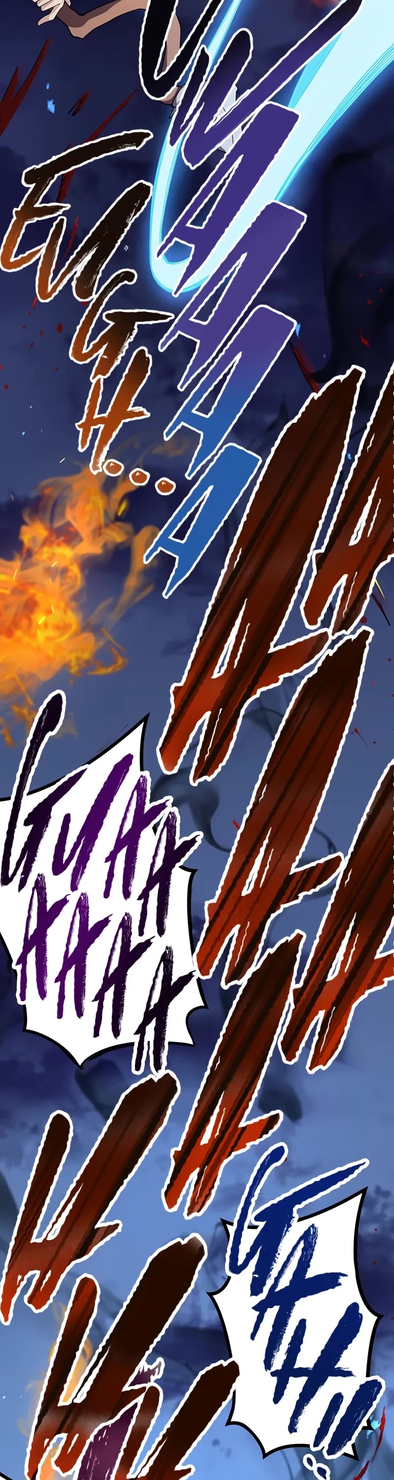 Dungeon Defense Chapter 37 page 97 - Chapter 37