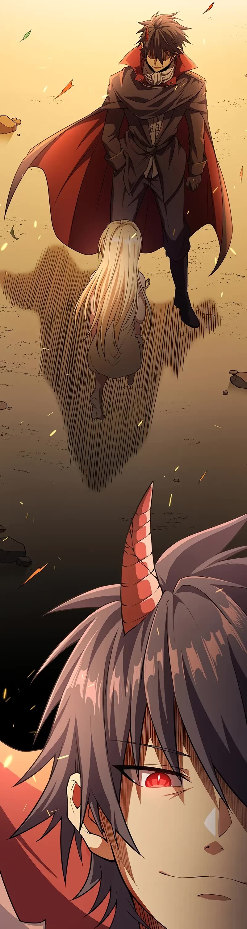 Dungeon Defense Chapter 38 page 12 - Chapter 38