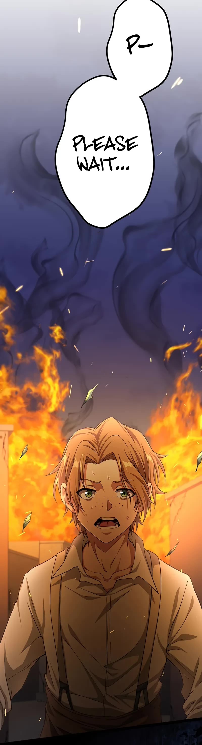 Dungeon Defense Chapter 38 page 16 - Chapter 38