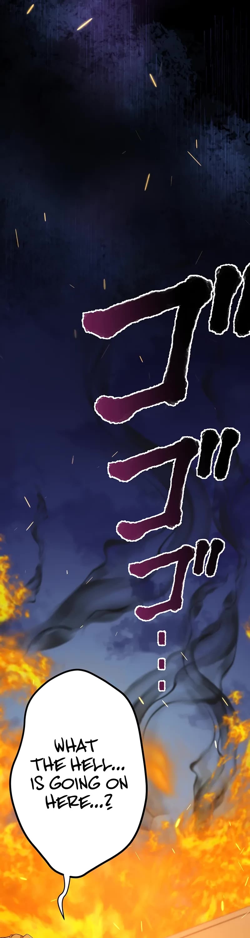 Dungeon Defense Chapter 38 page 18 - Chapter 38