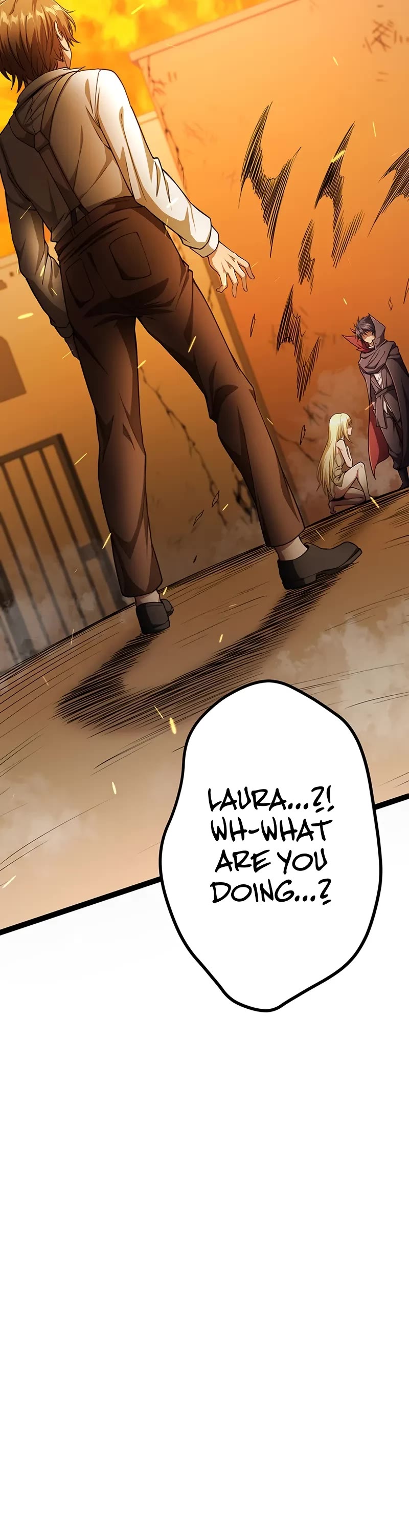 Dungeon Defense Chapter 38 page 19 - Chapter 38