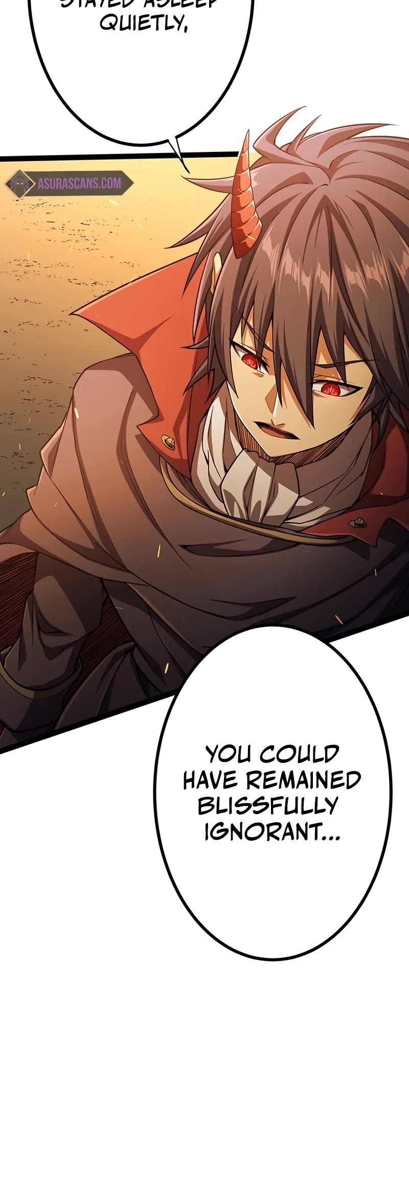 Dungeon Defense Chapter 38 page 21 - Chapter 38
