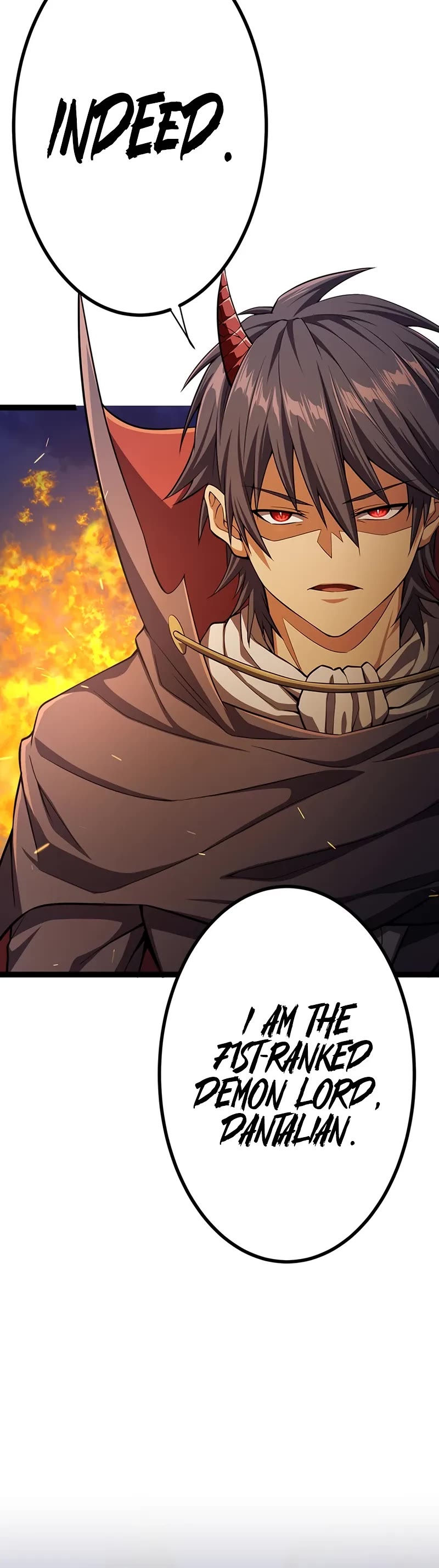 Dungeon Defense Chapter 38 page 26 - Chapter 38