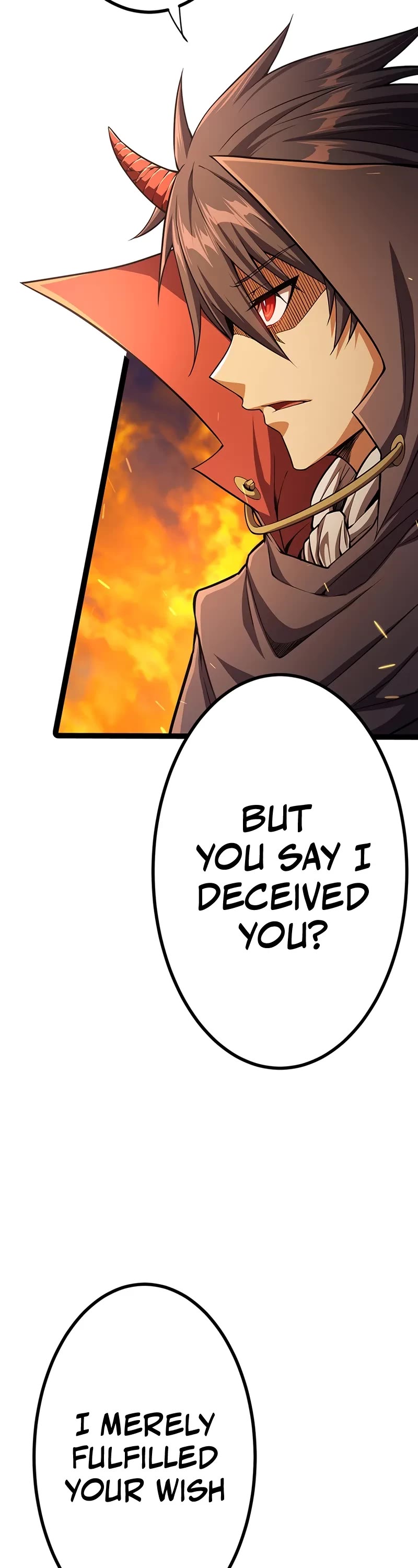 Dungeon Defense Chapter 38 page 29 - Chapter 38