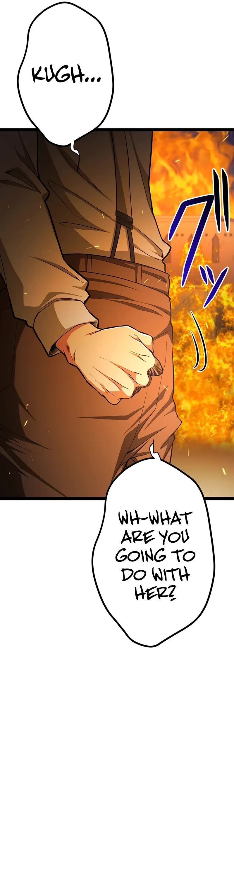 Dungeon Defense Chapter 38 page 32 - Chapter 38